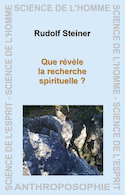 Que revele la recherche spirituelle ?